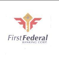First Federal Banking Corp. 及圖