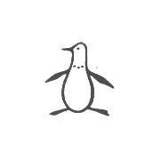 ペンギン圖形