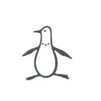 ペンギン圖形