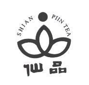仙品 SHIAN PIIN TEA 及圖