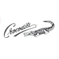 Crocodile 及圖