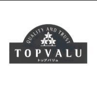 TOPVALU / QUALITY AND TRUST / トップバリュ及圖