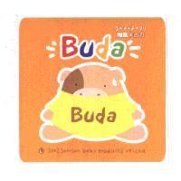 淘氣朱古力 タゥチィチゥクリ Buda 及圖