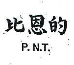 比恩的 P.N.T.