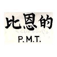 比恩的 P.M.T.