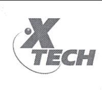 XTECH 及圖