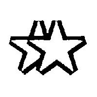 雙星圖