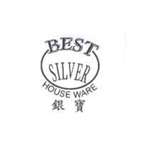 銀寶 BEST SILVER HOUSE WARE 設計圖