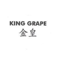 金皇 KING GRAPE