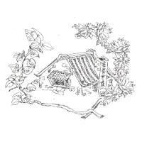 茶香世家及圖
