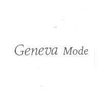 Geneva Mode