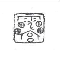 臉譜設計圖