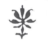 庭虹國際科技股份有限公司標章