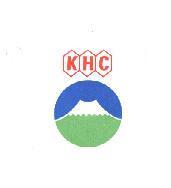 KHC 及圖