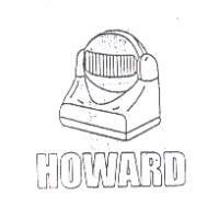 HOWARD 及圖