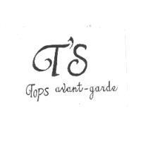 TOPS AVANT-GARDE 及圖
