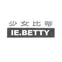 少女比蒂 IE.BETTY