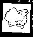 雲雀圖形