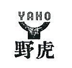野虎及圖 YAHO 