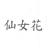 仙女花