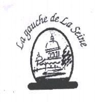 La gauche de La Seine 及圖