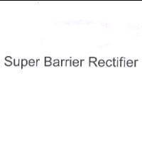 Super Barrier Rectifier