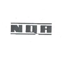 NQA stylized