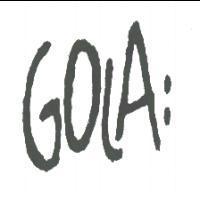 GOLA 及圖