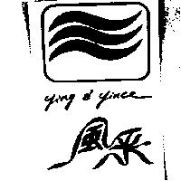風采及圖 YING & YINCE 