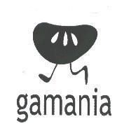 gamania 及圖