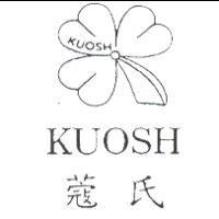 KUOSH 及圖 寇氏