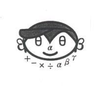 私立快樂電腦數學短期補習班標章