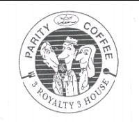 PARITY COFFEE 3ROYALTY 3HOUSE 及圖