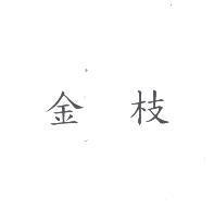金枝
