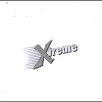 Xtreme 設計圖