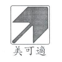 美可適及圖