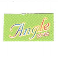 Angle 安格
