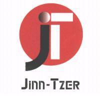Jinn-Tzer 字樣及 JT 圖像