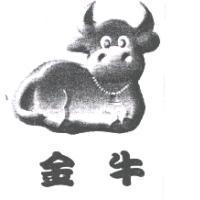 金牛及圖
