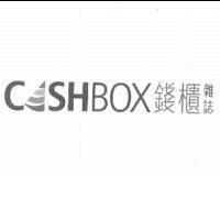 CASHBOX 錢櫃雜誌及圖