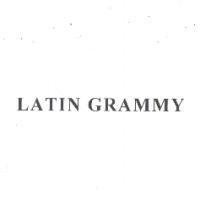 LATIN GRAMMY