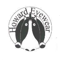 Howard Eyewear 及圖