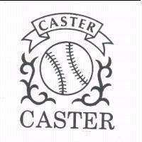 CASTER 及圖