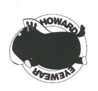 HOWARD EYEWEAR 及圖