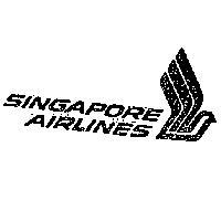 SINGAPORE AIRLINES LIMITED WITH DEVICE (新加坡航空股份有限公