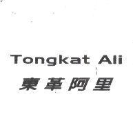 Tongkat Ali 東加阿里