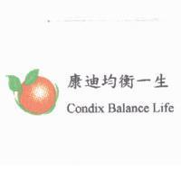 康迪均衡一生 Condix Balance Life 及圖