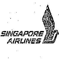 SINGAPORE AIRLINES LIMITED WITH DEVICE (新加坡航空股份有限公