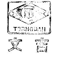 文吉及圖 TORNGDAH 
