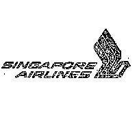 SINGAPORE AIRLINES LIMITED WITH DEVICE (新加坡航空股份有限公